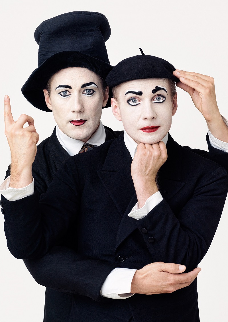 Bodecker & Neander - Hereingeschneit Bodecker & Neander - Hereingeschneit